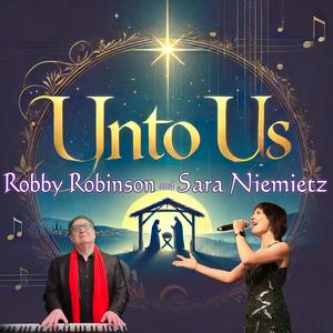 Unto Us (feat. Sara Niemietz)