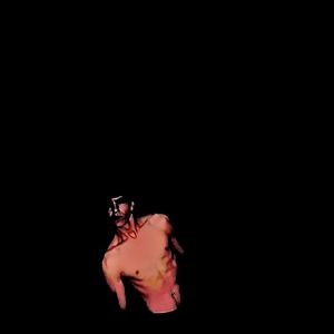 Way Too Nasty (feat. heavensouls) (Explicit)