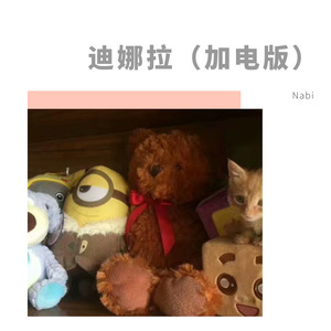 迪娜拉 (加电版)