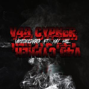 V4G CYPHER (feat. NRG Komodo, Prayboi Carti, Zion Bodwin, Issac Mansfield, Kid Littro & Xay Hill)