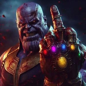 Thanos (Explicit)