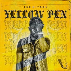 Yellow Pen