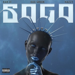 Soco (feat. Elle Green & Nazzy)