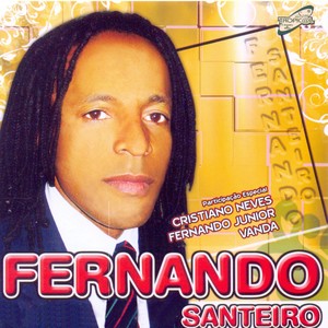 Fernando Santeiro