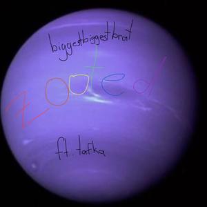 zooted (feat. TAFKA) (Explicit)