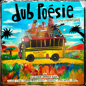 Dub Poésie