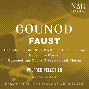 GOUNOD: FAUST