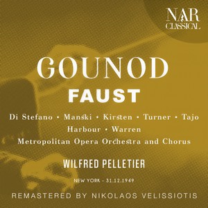Faust, CG 4, ICG 61, Act III - 