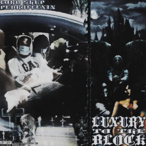 BLEED THE VARD (Explicit)