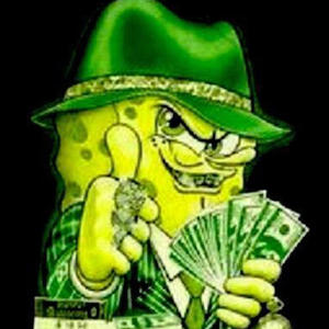 The Sponge (Explicit)