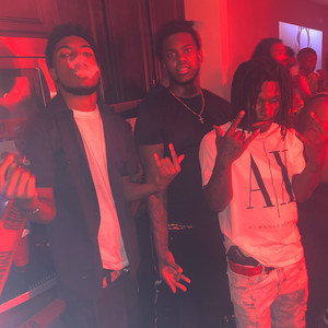 He Cant Swim (Explicit)