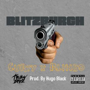 BLITZBURGH (feat. Blinko) [Explicit]