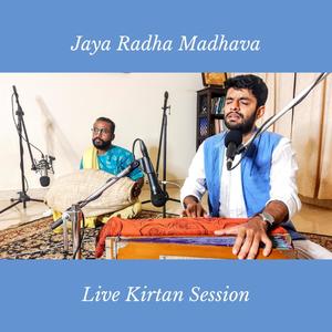 Jaya Radha Madhava (Live)