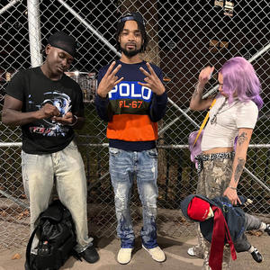 Draft 3 (feat. SayberNspace & Quady)