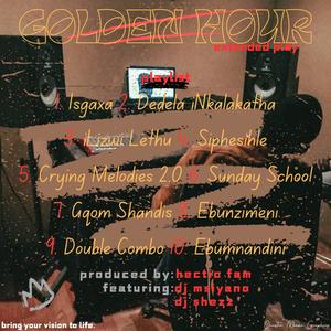 Ezizweni (feat. Leeman Uzokdlalela)