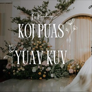 Koj Puas Yuav Kuv