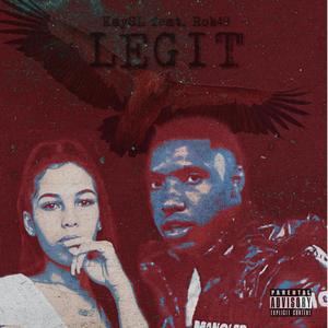 LEGIT (feat. Rob49) (Explicit)