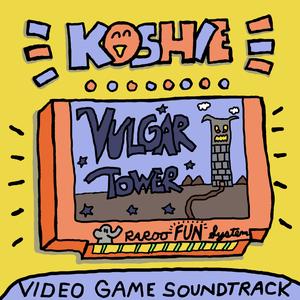 Koshie - Stage 1: Under the Moon