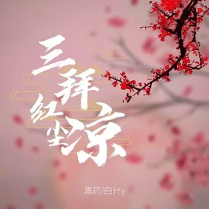 三拜红尘凉 (姐妹版)封面