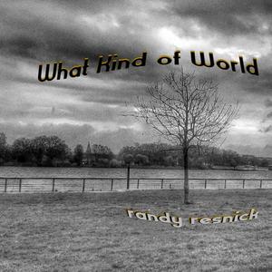 What Kind of World (feat. Emile Fortune) [Instrumental]