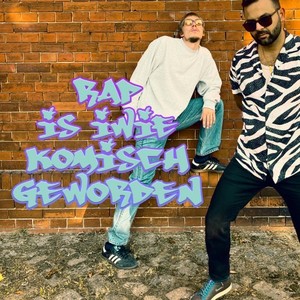 Rap is iwie komisch geworden