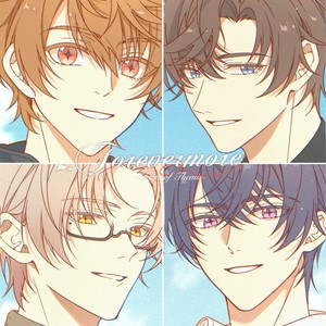 《未定事件簿》印象同人曲 -「Forevermore」