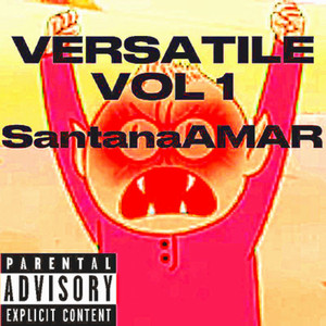 Versatile Vol 1 (Explicit)