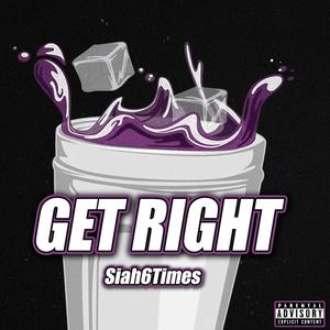Get Right (Explicit)