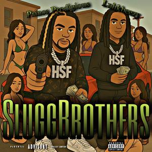 Remember all dem dayz (feat. Luhkbeezy & Amg LilKay) (Explicit)