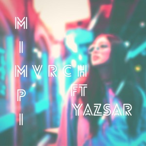 Mimpi (feat. Yazsar)