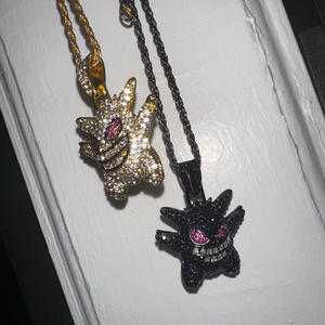 BURNER (feat. Dambeatz) (Explicit)