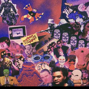 ACID REIGN (Explicit)