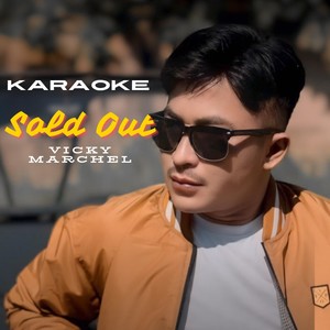 Karaoke Aku Sold Out