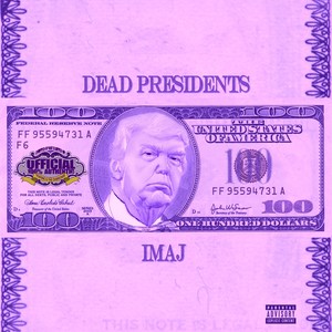 Dead Presidents (Chopped Not Slopped OG Ron C Remix) [Explicit]