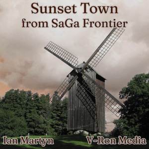 Sunset Town (from 
