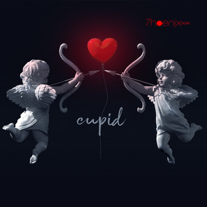 Cupid (Radio Edit)