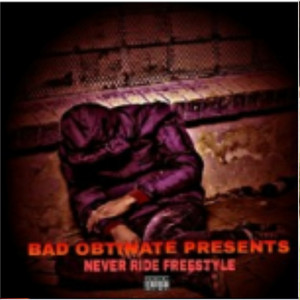 Never ride (Explicit)