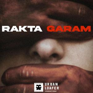 Rakta Garam | Odia Rap (Urban Odia Music)