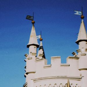 castle (Sped Up Version)