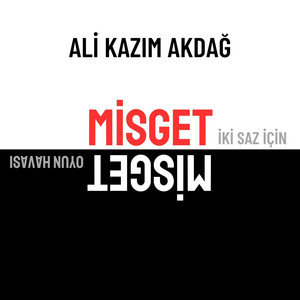 Misget (Iki Saz Için Misget Oyun Havası)