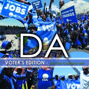 Vote for DA (Inst.)