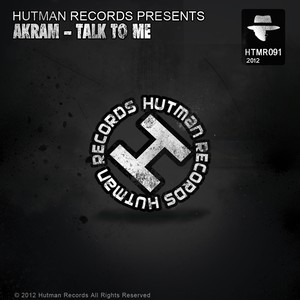 Talk To Me (Original Mix)