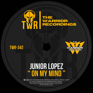 On My Mind (Original Mix)