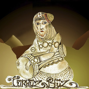 Boogie Balagan - Uskudar's Donkey Tale (Inst.)