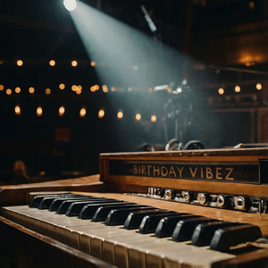 Birthday Vibe