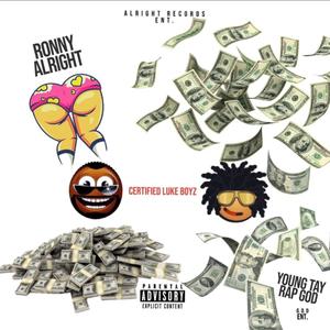 Certified Luke Boyz (feat. Ronny Alright) (Explicit)