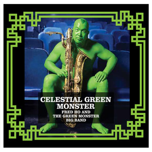 Celestial Green Monster