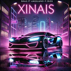 Beba (feat. Xinais & Angeluno) (Explicit)