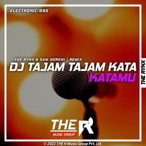 Tajam Tajam Kata Katamu Seram Seram Perbuatanmu (DjSD Remix)