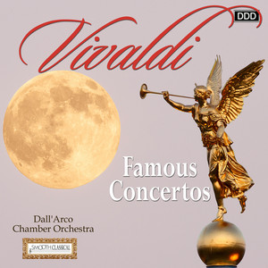 Vivaldi: Famous Concertos